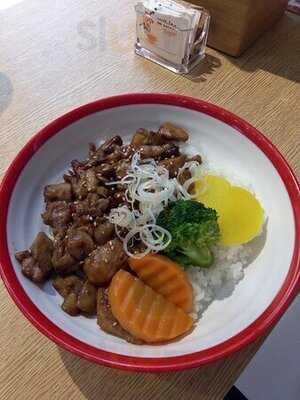 大丼家 - 筲箕灣