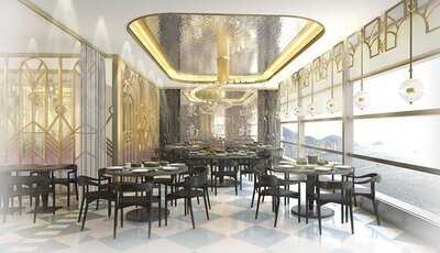 Dim Sum Library - Elements