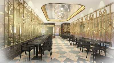 Dim Sum Library - Elements