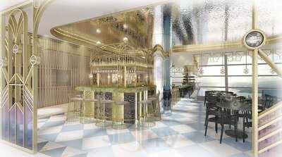 Dim Sum Library - Elements