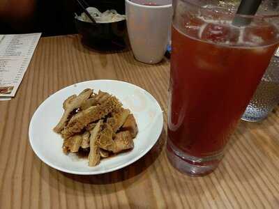 小王牛肉面 (v City)