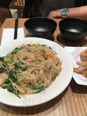 小王牛肉面 (v City)