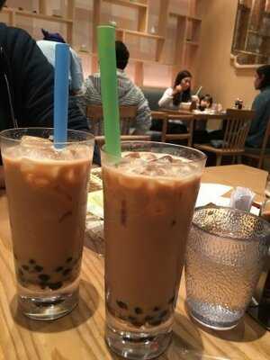 小王牛肉面 (v City)