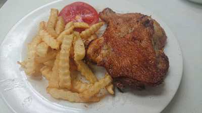 永發飲食中心(新蒲崗)