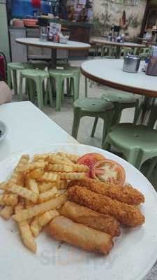 永發飲食中心(新蒲崗)