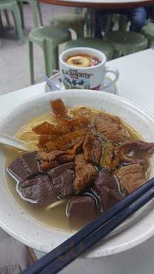 永發飲食中心(新蒲崗)