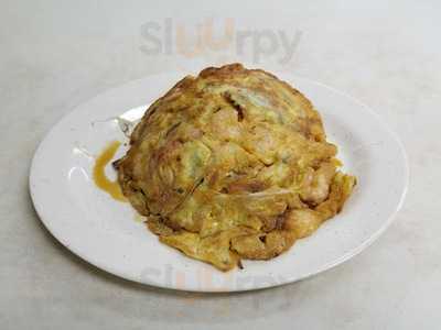 永發飲食中心(新蒲崗)