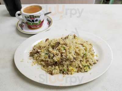 永發飲食中心(新蒲崗)