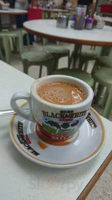 永發飲食中心(新蒲崗)