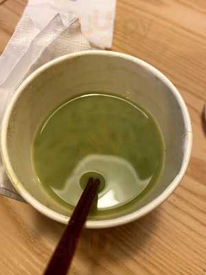 茶古道