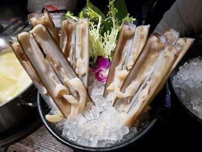 麻神麻辣火鍋（香港．旺角）