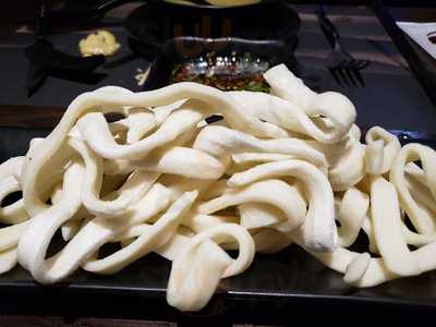 麻神麻辣火鍋（香港．旺角）