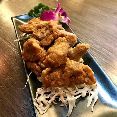 麻神麻辣火鍋（香港．旺角）