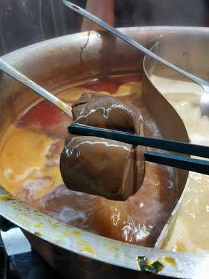 麻神麻辣火鍋（香港．旺角）