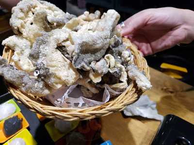 麻神麻辣火鍋（香港．旺角）