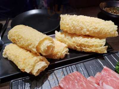 麻神麻辣火鍋（香港．旺角）