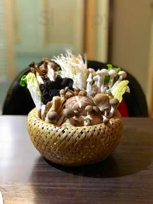 麻神麻辣火鍋（香港．旺角）