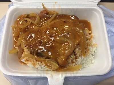 福记(港式)茶餐厅