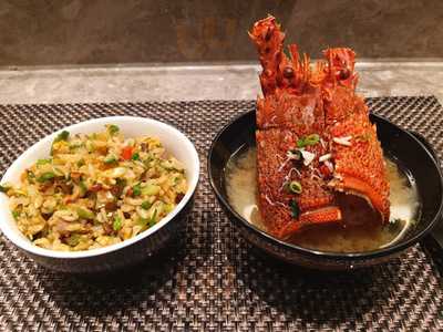 板神鐵板燒日本料理