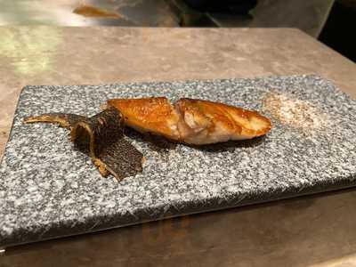 板神鐵板燒日本料理