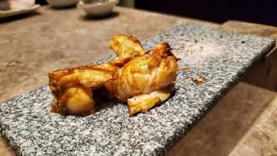 板神鐵板燒日本料理