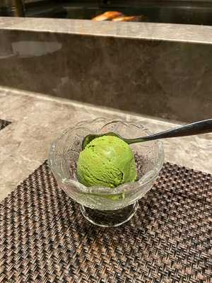 板神鐵板燒日本料理