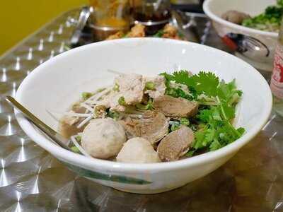 船长泰国船面工房