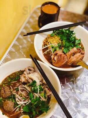 船长泰国船面工房