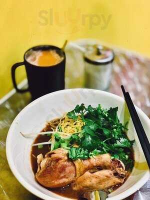 船长泰国船面工房