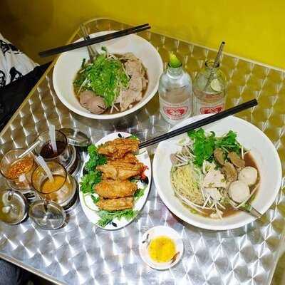 船长泰国船面工房