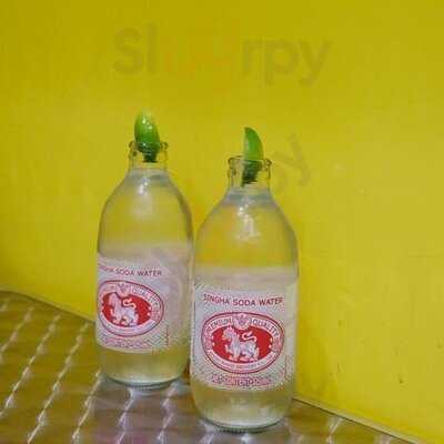 船长泰国船面工房