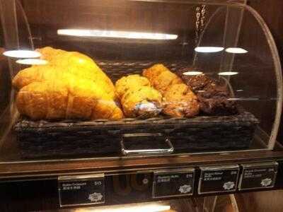 太平洋咖啡 (海運大廈)