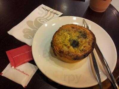 太平洋咖啡 (海運大廈)