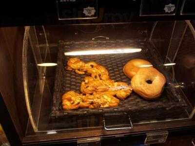 太平洋咖啡 (海運大廈)