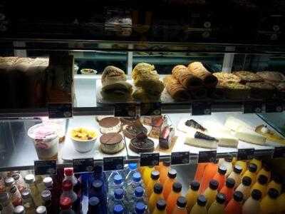 太平洋咖啡 (海運大廈)