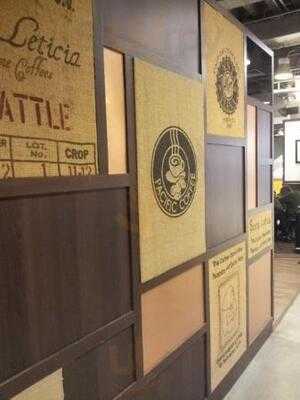 太平洋咖啡 (海運大廈)