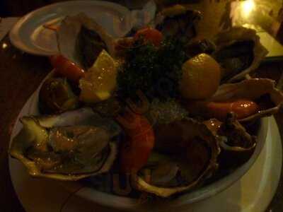 Beira Rio Wine Bar & Grill