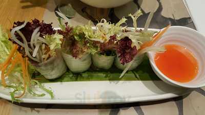 越色牛肉粉餐廳