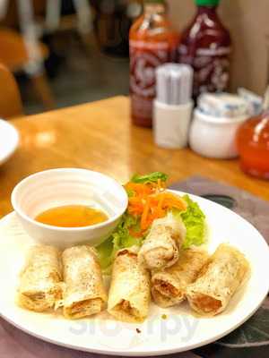 越色牛肉粉餐廳