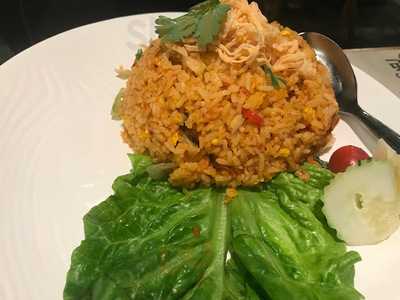 越色牛肉粉餐廳