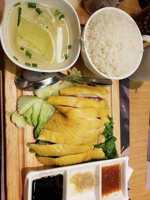 越色牛肉粉餐廳