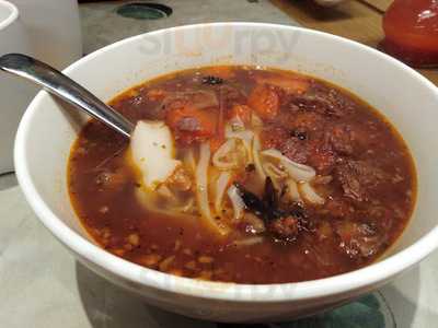 越色牛肉粉餐廳