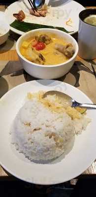 越色牛肉粉餐廳