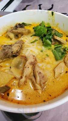 越色牛肉粉餐廳