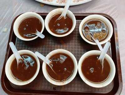 基哥火鍋小廚 (土瓜灣)