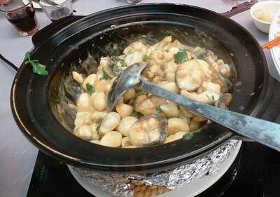 基哥火鍋小廚 (土瓜灣)