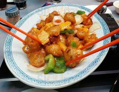 基哥火鍋小廚 (土瓜灣)