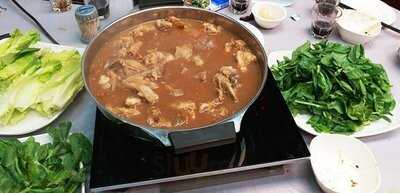 基哥火鍋小廚 (土瓜灣)