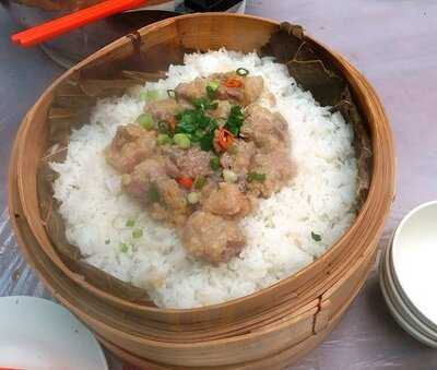 基哥火鍋小廚 (土瓜灣)