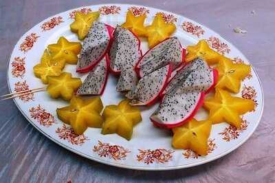 基哥火鍋小廚 (土瓜灣)